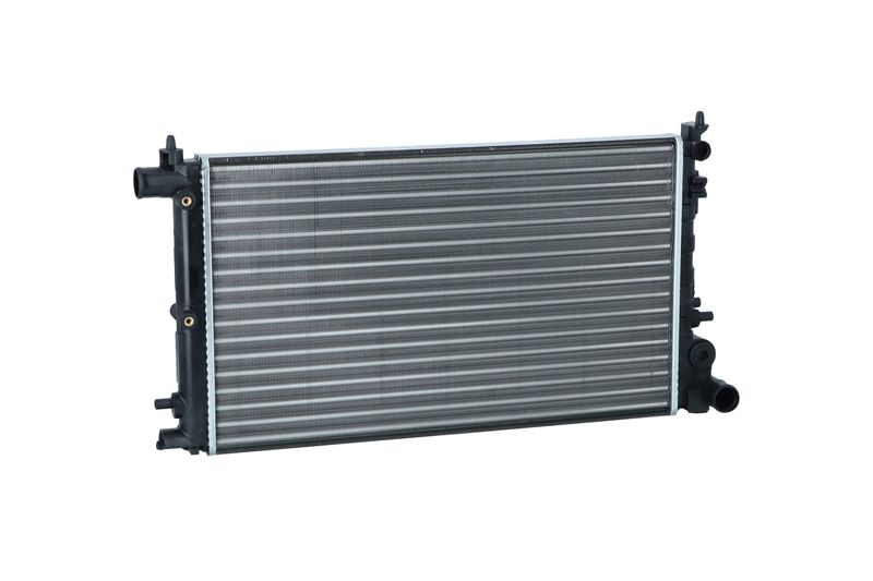 Radiador, refrigeración del motor NRF 509502A