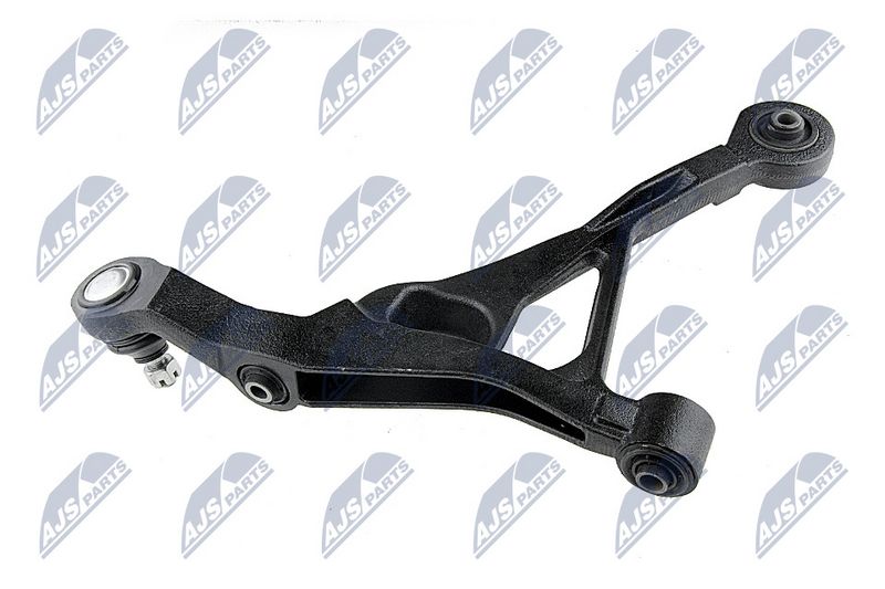 NTY ZWD-CH-057 Control/Trailing Arm, wheel suspension