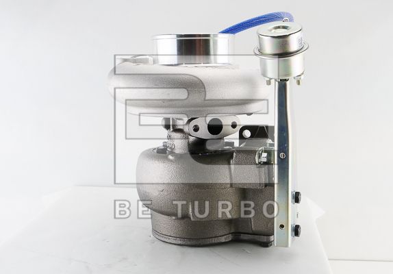 BE TURBO 129100 Charger, charging (supercharged/turbocharged)
