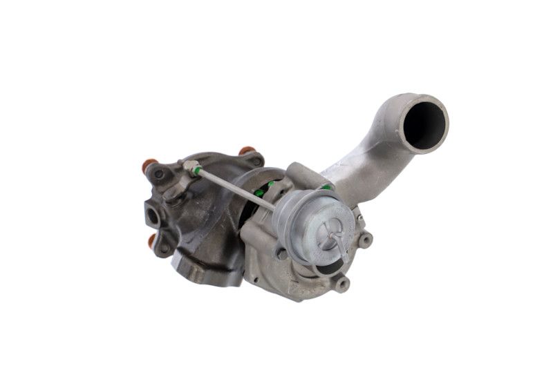 REMANTE 003-001-004414R Charger, charging (supercharged/turbocharged)