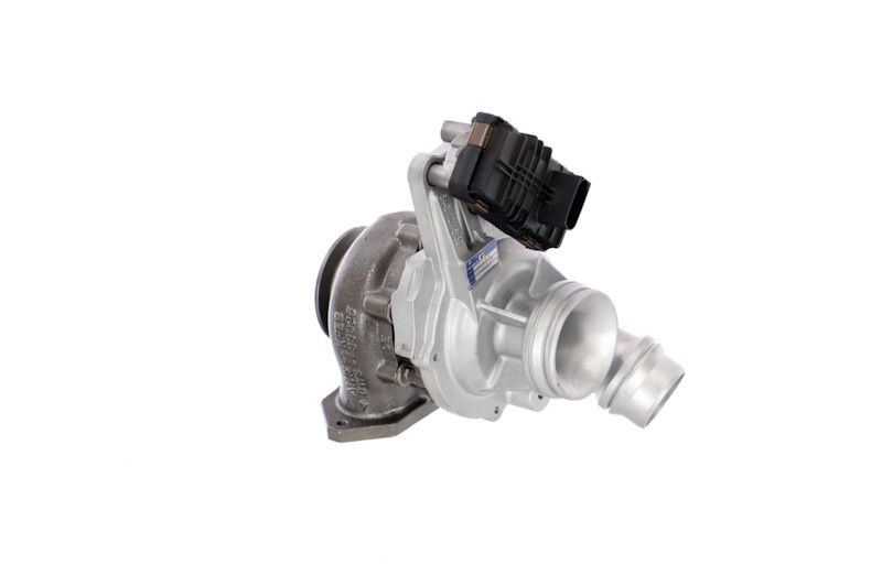 REMANTE 003-002-004468R Charger, charging (supercharged/turbocharged)