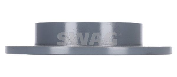 SWAG 33 10 7216 Brake Disc