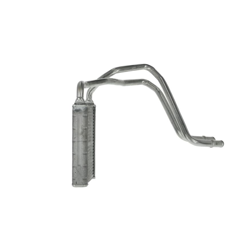 NISSENS 707375 Heat Exchanger, interior heating