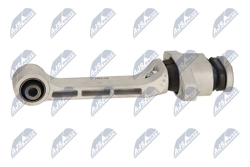 Paigutus, Mootor, NTY ZPS-KA-348