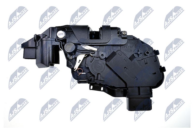 Ukselukk, NTY EZC-FR-004