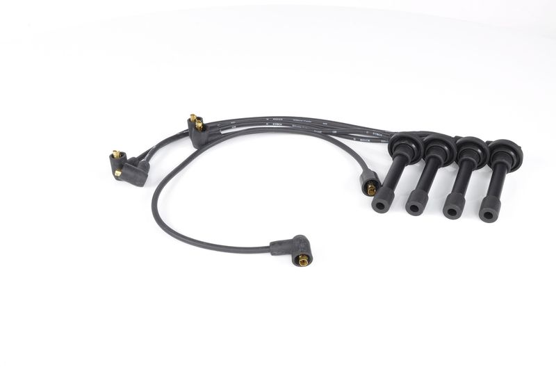BOSCH 0986356893 Ignition Cable Kit