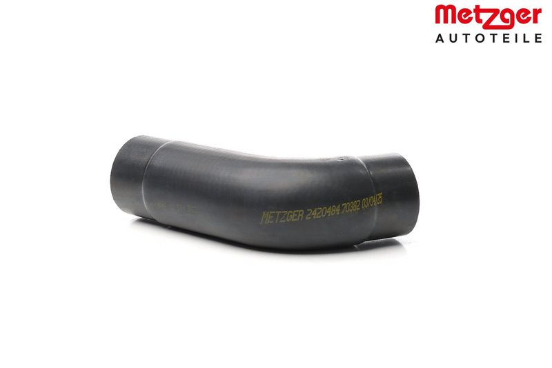 METZGER AUTOTEILE 2420484 Radiator Hose