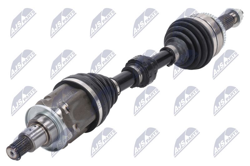 NTY NPW-TY-252 Drive Shaft