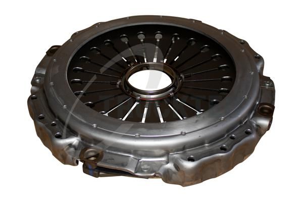 TRUCKTEC AUTOMOTIVE 04.23.012 - Clutch Pressure Plate