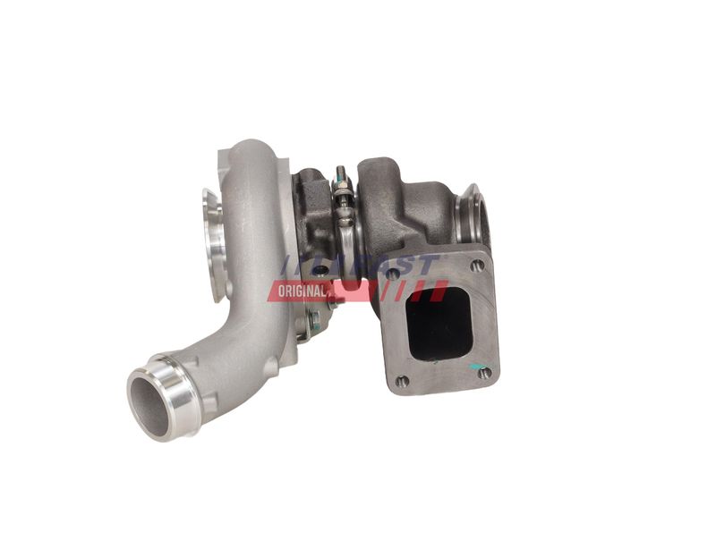 Kompressor, ülelaadimine, FAST FT13746