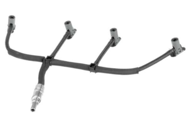 GOOM HFO-0130 - Kuro grįžtamoji žarnelė