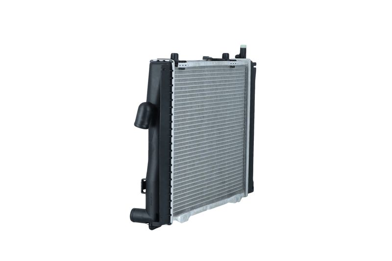 Radiador, refrigeración del motor NRF 53030