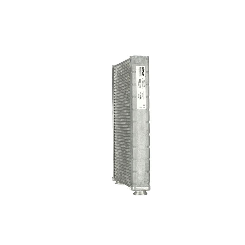 NISSENS 707372 Heat Exchanger, interior heating