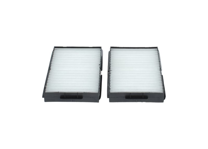 BOSCH 1 987 432 117 Filter, cabin air