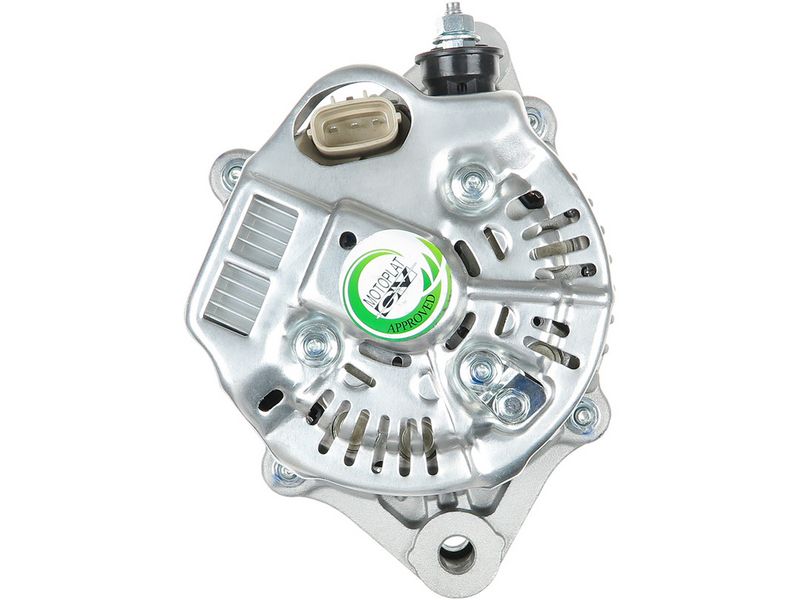 AS-PL A6663S Alternator