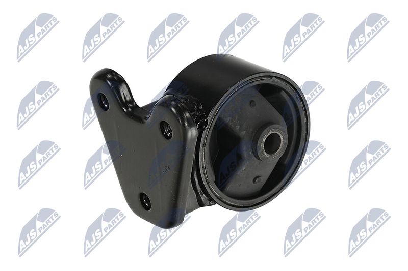 Paigutus, Mootor, NTY ZPS-HY-527