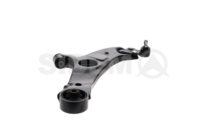 SIDEM 87775 Control/Trailing Arm, wheel suspension