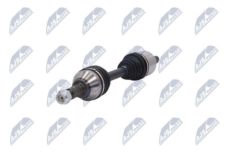 Veovõll, NTY NPW-PL-042