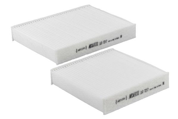 MECAFILTER JLR7217 - Salono filtras