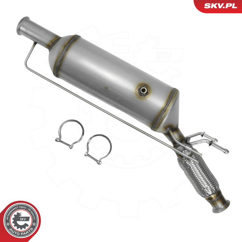 Prekės atitinka OEM kodą: 9807282880