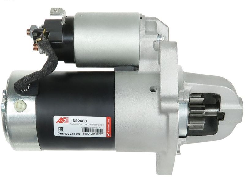 AS-PL S5266S Starter