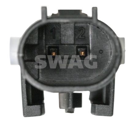 SWAG 33 11 0233 Sensor, wheel speed