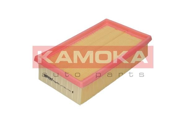 KAMOKA légszűrő F208501