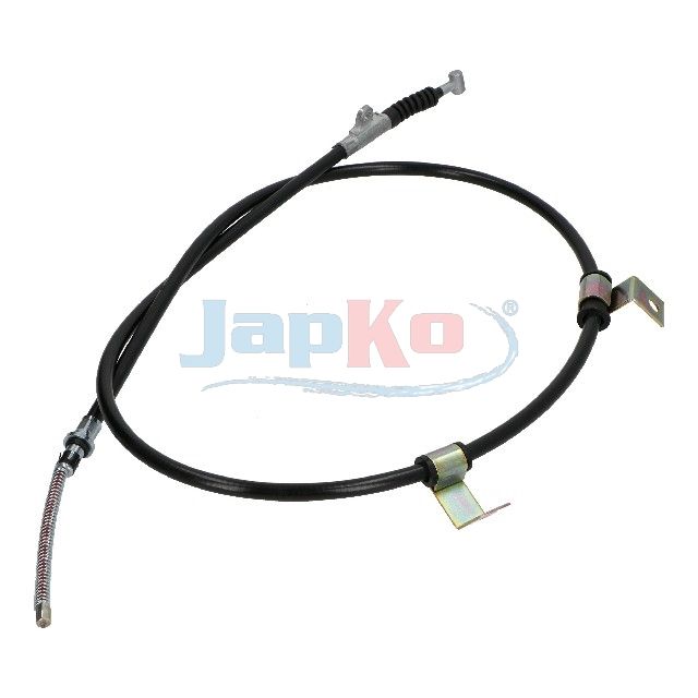 JAPKO 131145L Cable Pull, parking brake