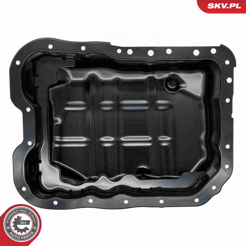 ESEN SKV 48SKV863 Oil Sump