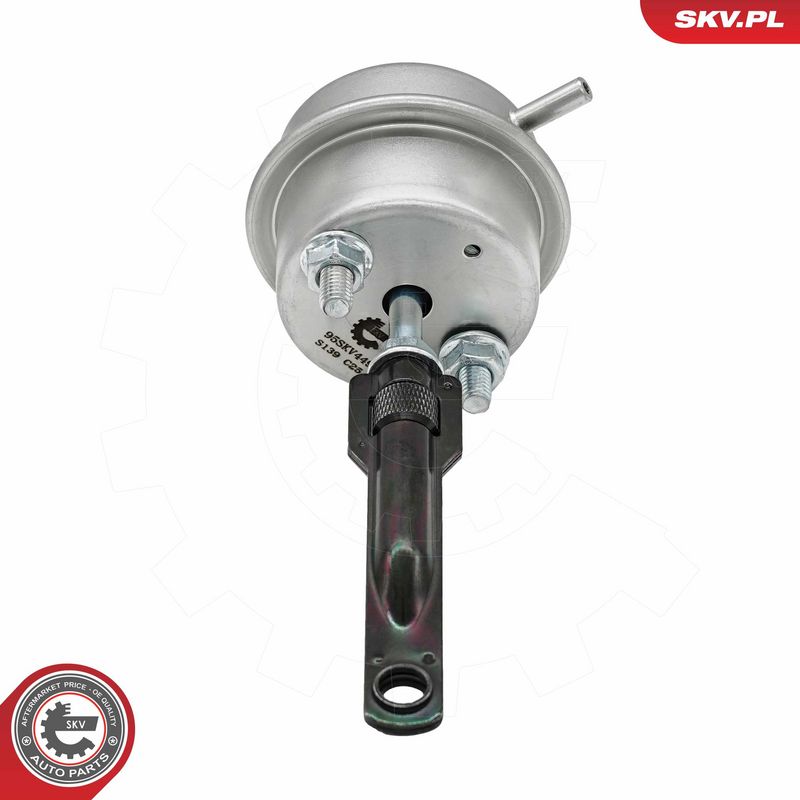 Laadesurve kontrollklapp, ESEN SKV 95SKV449
