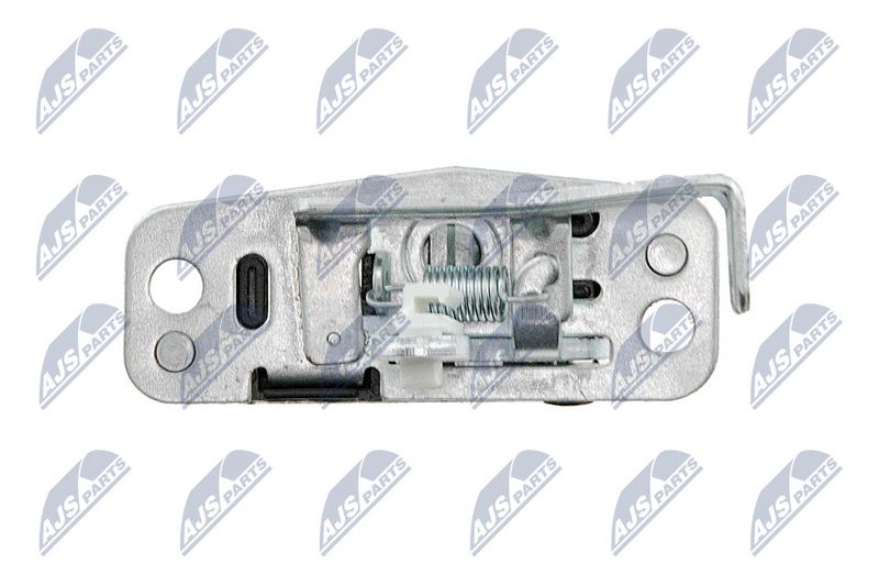 Ukselukk, NTY EZC-FT-026