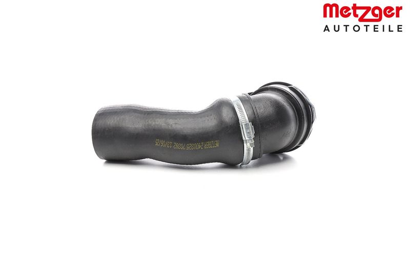 METZGER AUTOTEILE 2400325 Charge Air Hose