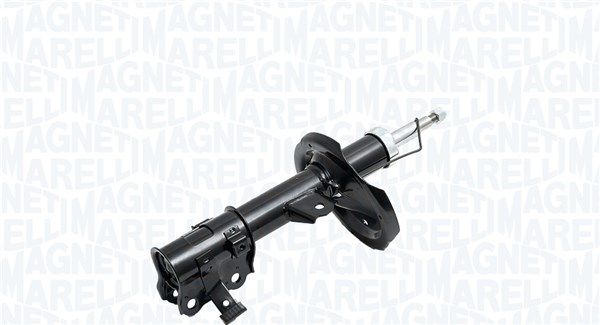 Amort, MAGNETI MARELLI...