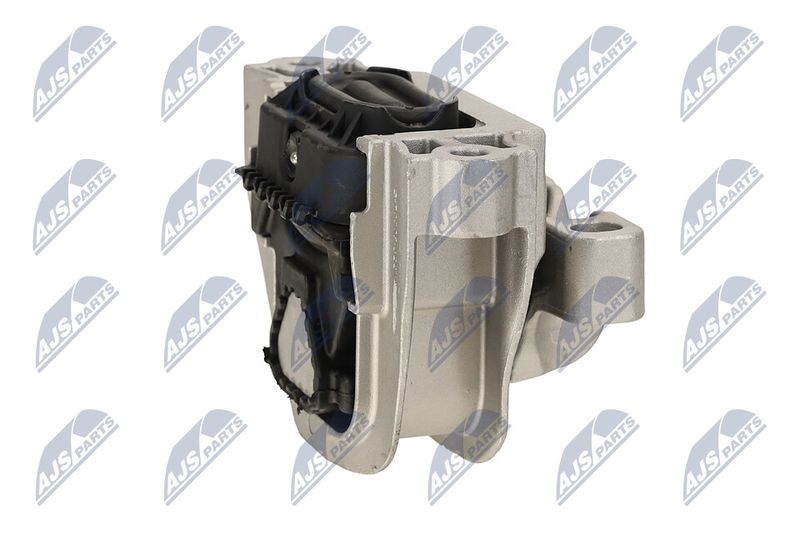 NTY ZPS-VW-071 Mounting, engine