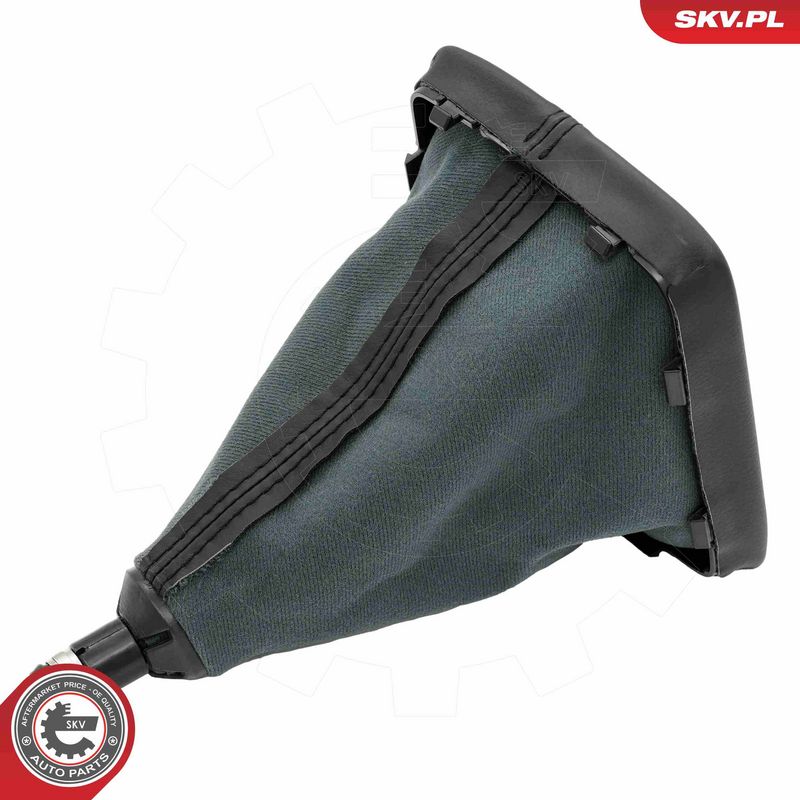 Käigukanginupp, ESEN SKV 63SKV557