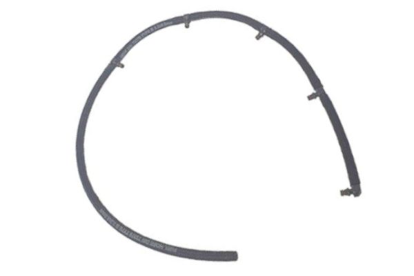 GOOM HFO-0022 - Kuro grįžtamoji žarnelė