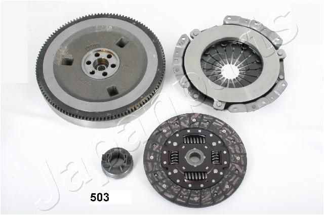 JAPANPARTS KV-503 Clutch Kit