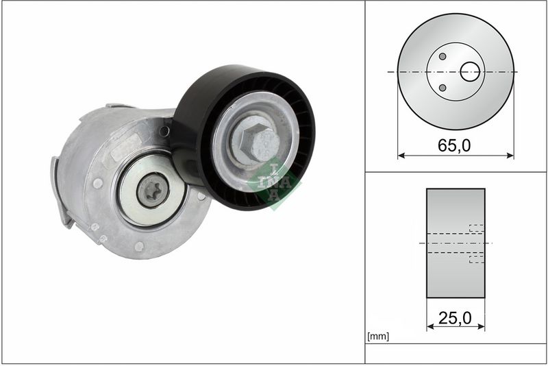 Prekės atitinka OEM kodą: 55278696