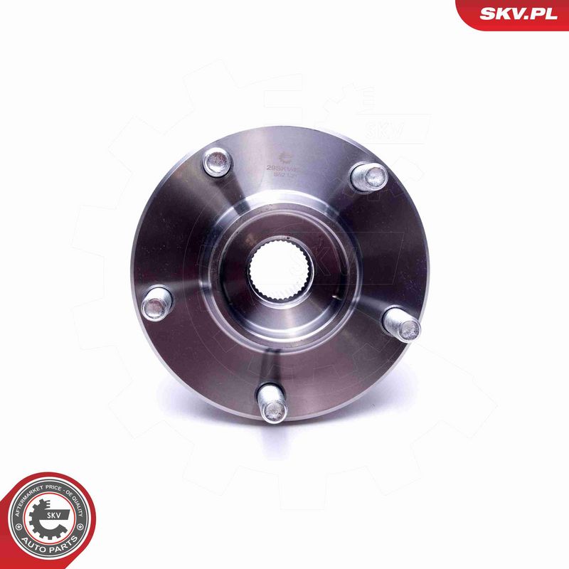 ESEN SKV 29SKV499 Wheel Bearing Kit