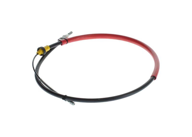 BOSCH 1987477642 Rankinio stabdžio trosas
