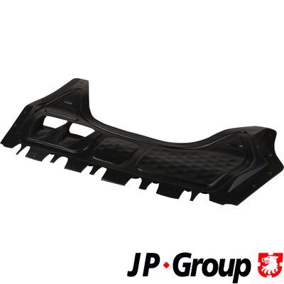 JP GROUP Motor-/alsó védőlemez 1181302500
