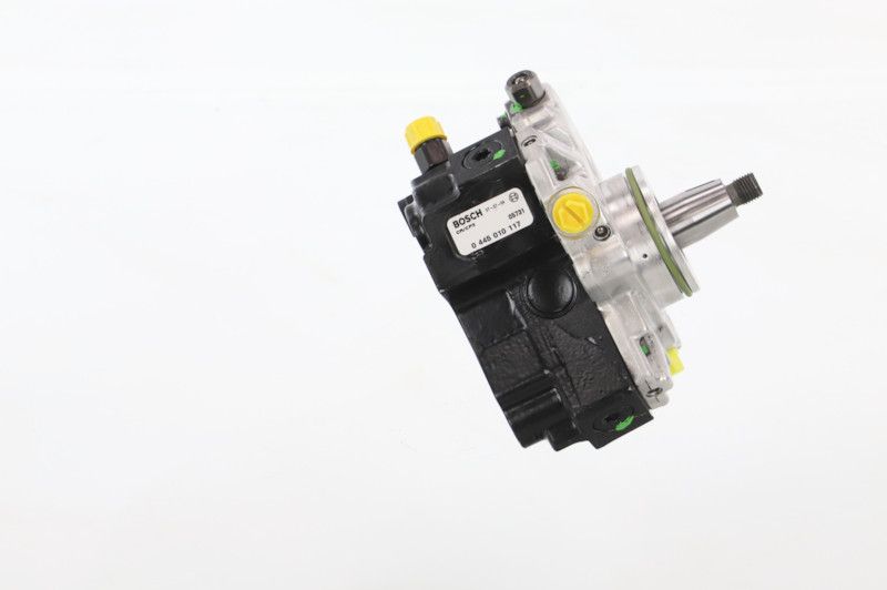 REMANTE 002-002-000258R High-pressure Pump