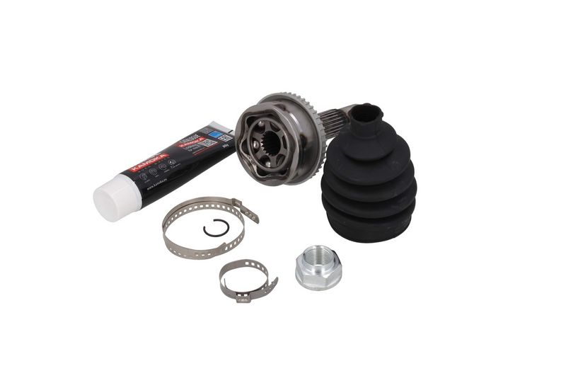 Liigendlaager, veovõll,...