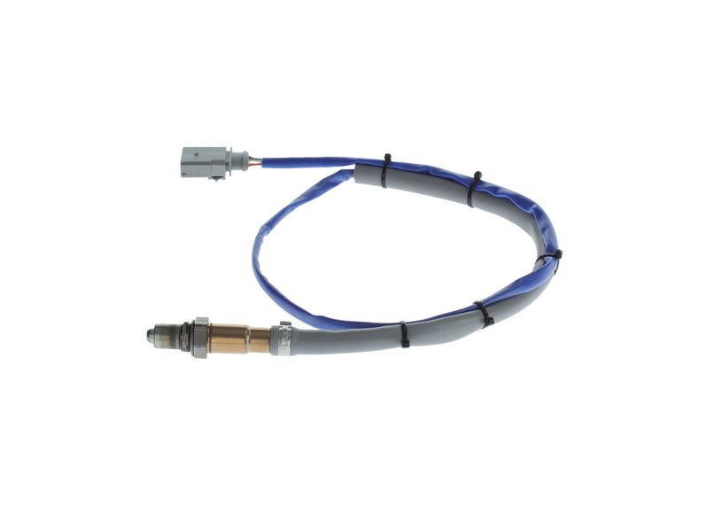 BOSCH 0 258 027 01B Oxygen Sensor