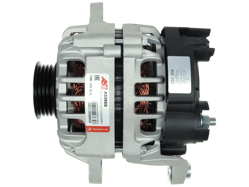 AS-PL A3395S Alternator