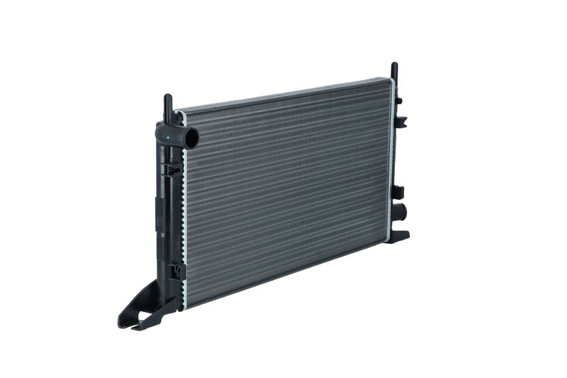Radiaator, mootorijahutus, NRF 509500