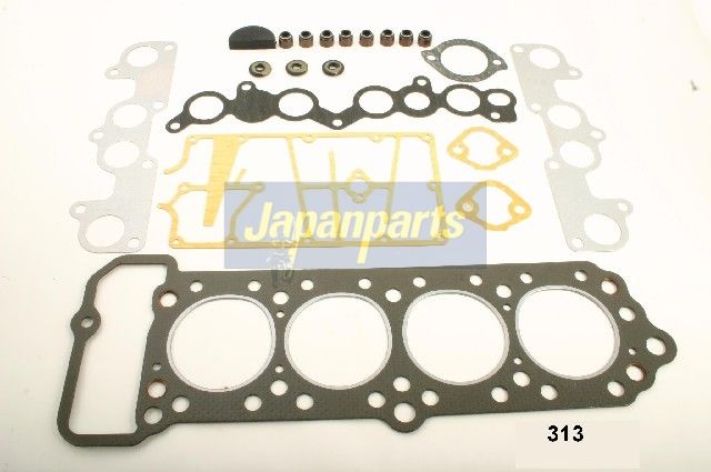 JAPANPARTS Комплект прокладок, головка цилиндра