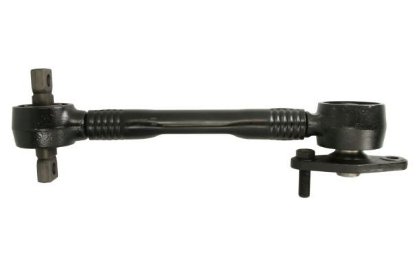 Lenker, Radaufhängung