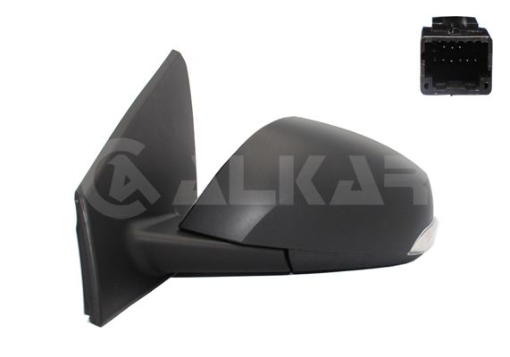 Retrovisor exterior