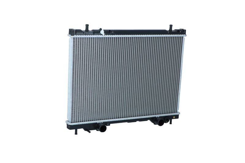 NRF 53200 Variklio aušinimo radiatorius